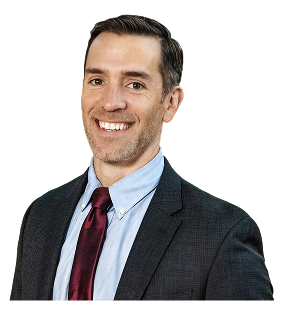 Alexander Watson, MD