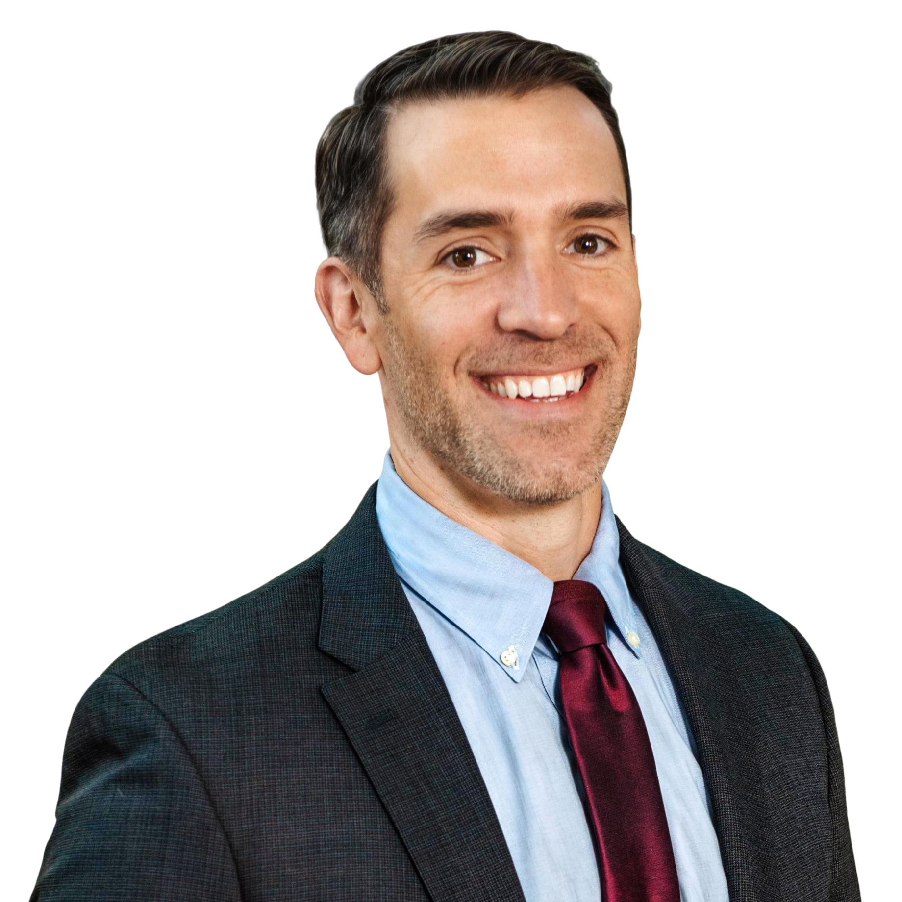 Alexander Watson, MD