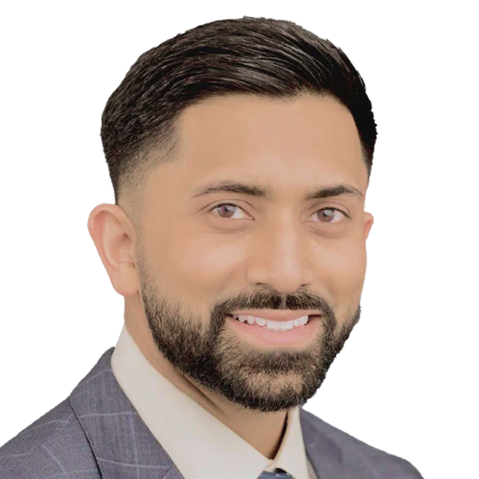Diyan M. Raza, MD