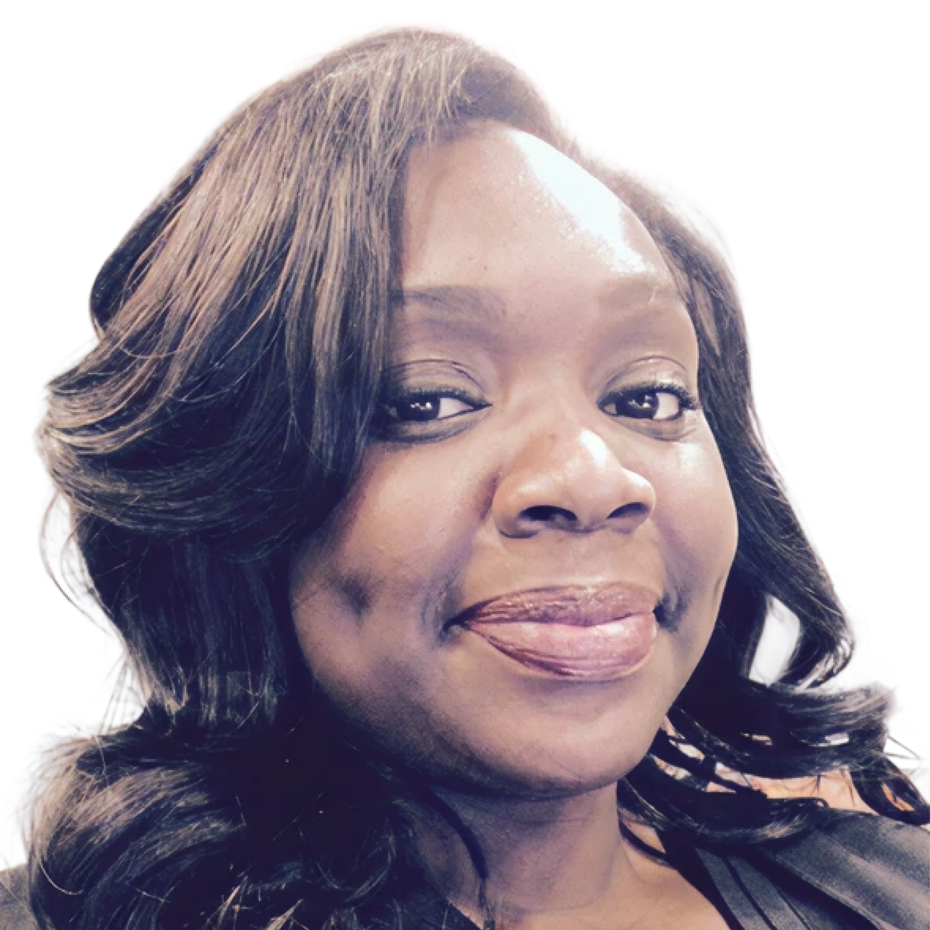 Keyshawna Glover, MSN, APRN, NP-C