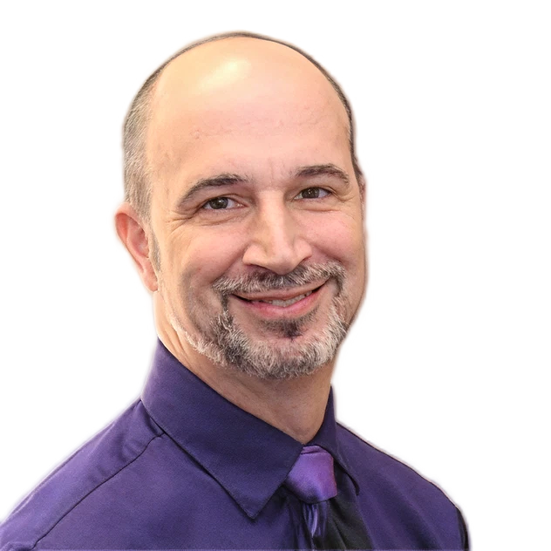 Michael Chiacchiero, PT, DPT