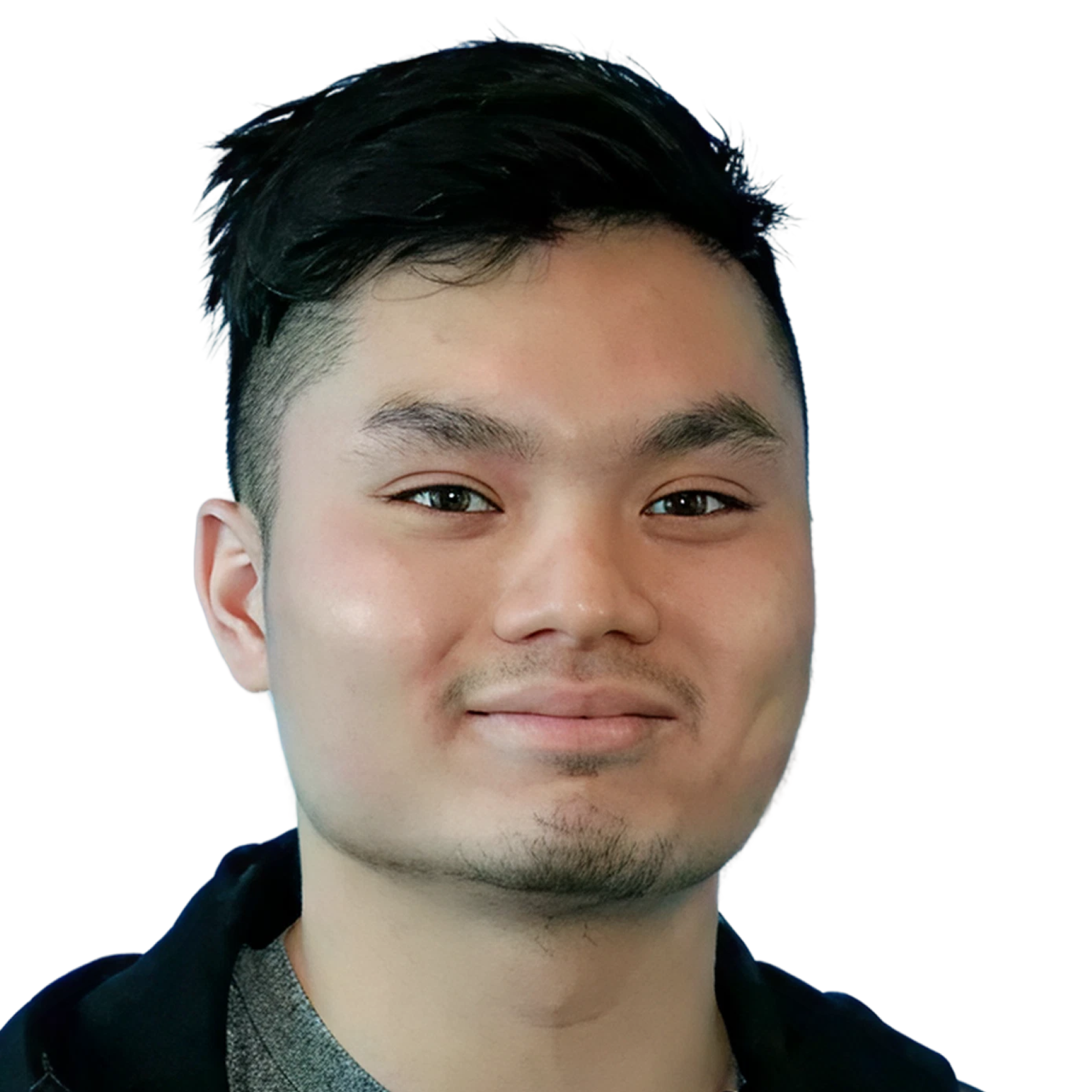 Brandon Lei, PT, DPT